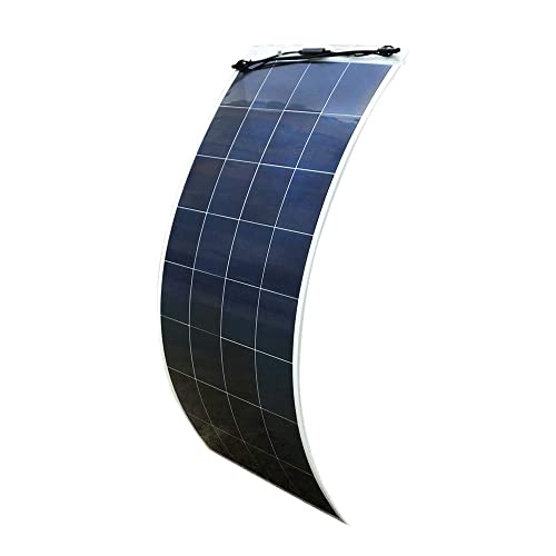 Eco-Worthy Monocrystalline