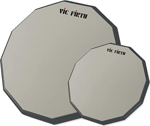 Vic Firth Double-Sided