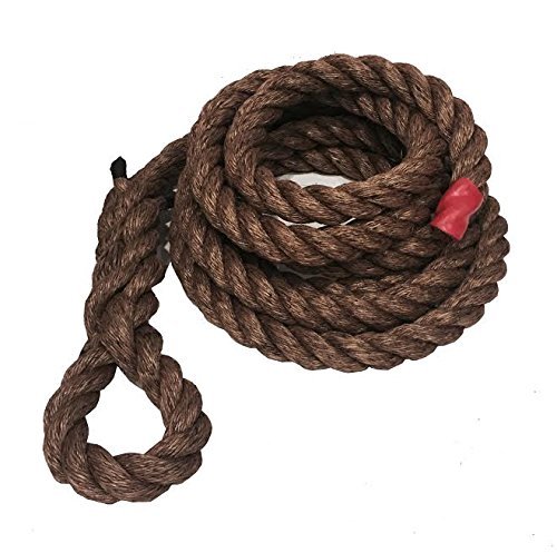 Rope Fit Outdoor/Indoor