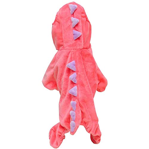 Bro'Bear Plush Dinosaur