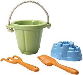 Green Toys Play Set