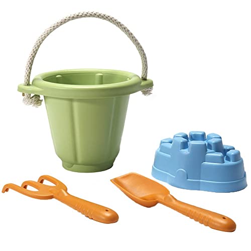 Green Toys Play Set