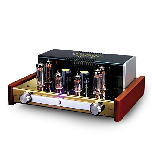 10 Best Vacuum Tube Amplifiers