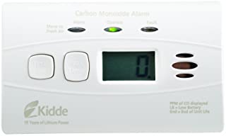 Kidde Digital C3010D