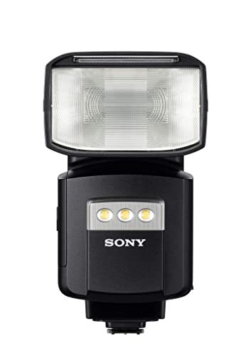 Sony External HVLF60RM