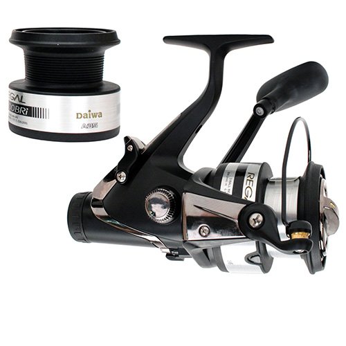 Daiwa Regal