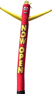 FFN Now Open