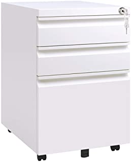 Devaise 3 Drawer