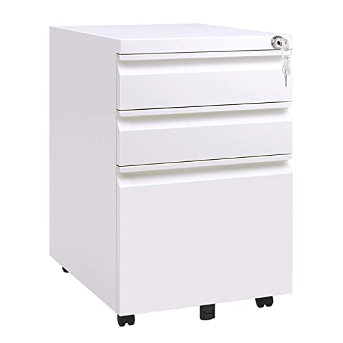 Devaise 3 Drawer