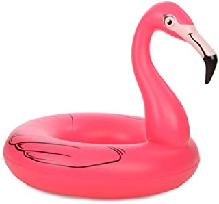 Coconut Float Jumbo Pink Flamingo