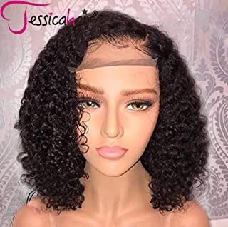 Jessica Hair Brazilian