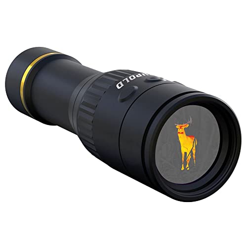 Leupold LTO-Tracker