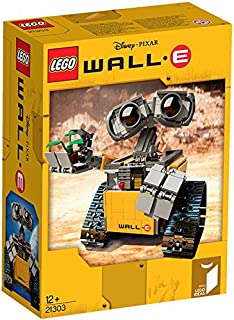 Ideas Wall-E