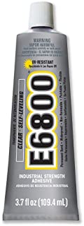 E6800 Industrial Strength