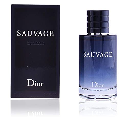 Christian Dior Sauvage