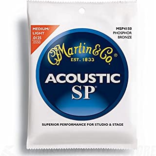 Martin SP Mediums