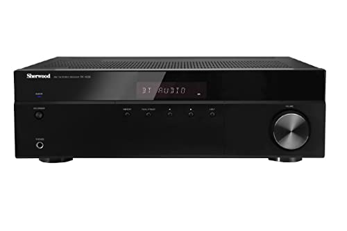 10 Best Stereo Receivers