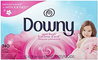 Downy April Fresh