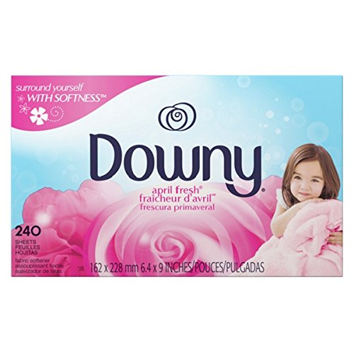 Downy April Fresh