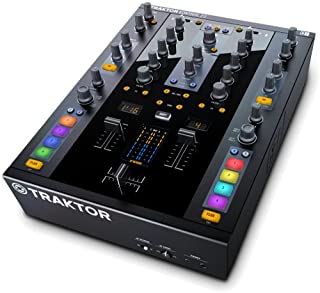 Native Instruments Traktor Kontrol Z2