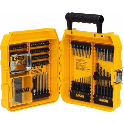 10 Best Drill Bit Sets