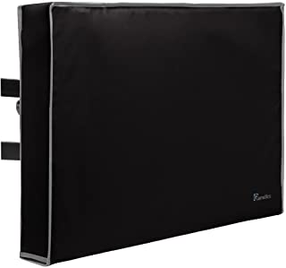 Garnetics Flat Screen