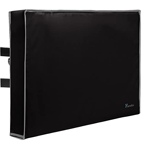 Garnetics Flat Screen