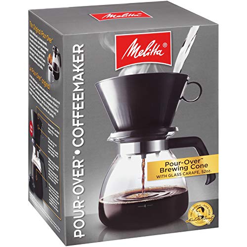 Melitta 10 Cup Cone