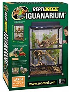 Zoo Med IguanArium