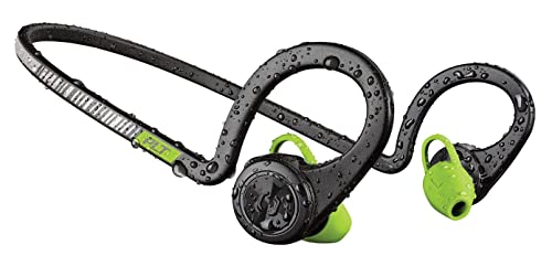 Plantronics BackBeat Fit