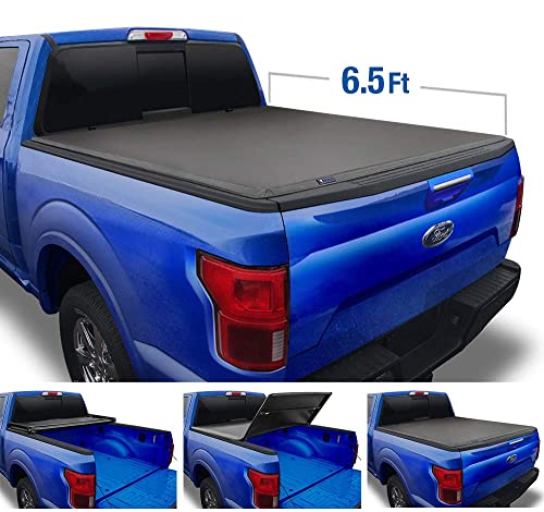 10 Best F150 Bed Covers