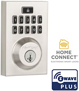 Kwikset Smart Code Contemporary