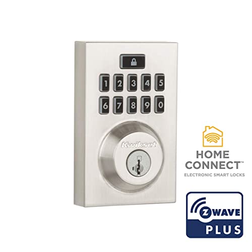 Kwikset Smart Code Contemporary