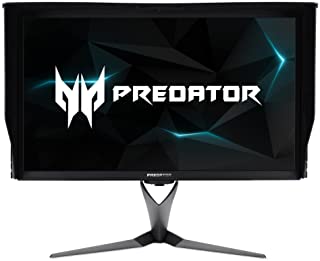 Acer Predator X27