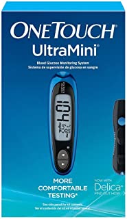 OneTouch UltraMini