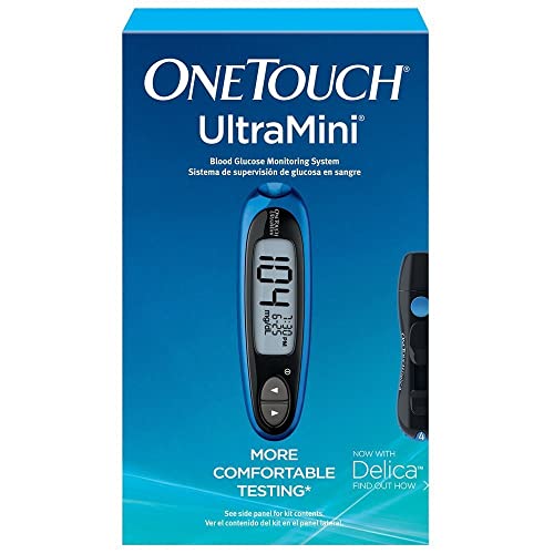 OneTouch UltraMini