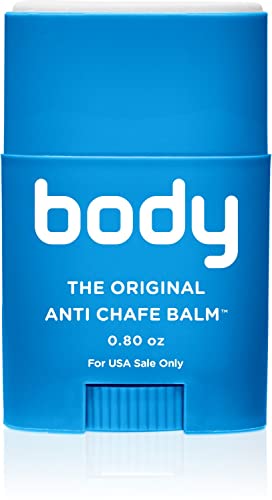 10 Best Anti Chafing Creams