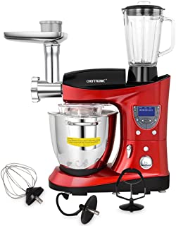 Cheftronic 4 In 1