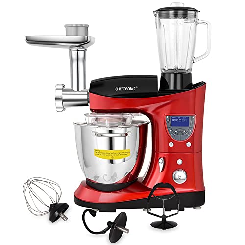 Cheftronic 4 In 1