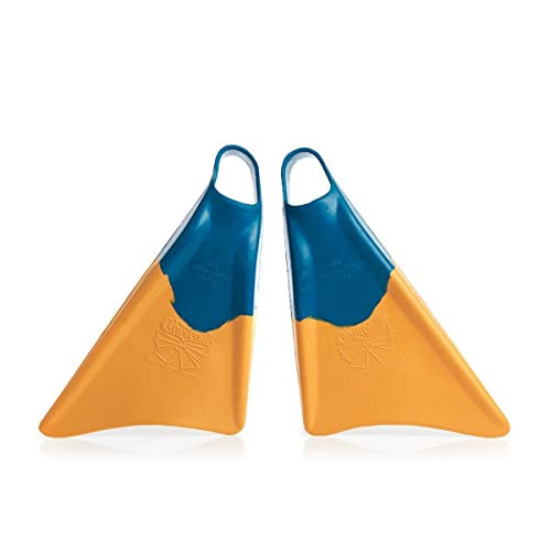 Churchill Makapuu Swimfins