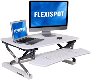 FlexiSpot Riser