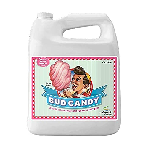 Advanced Nutrients Bud Candy