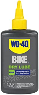 WD-40 Bike