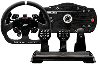 Fanatec Forza Motorsport