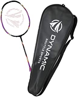 Dynamic Shuttle Sports Titan G-Force 7