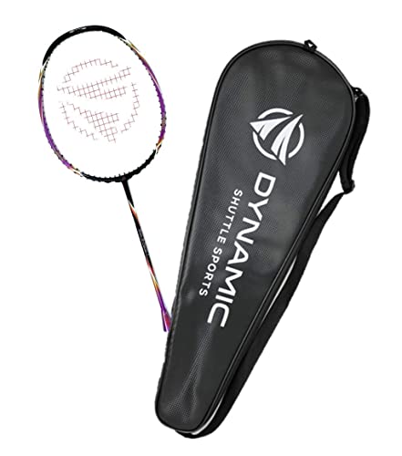 Dynamic Shuttle Sports Titan G-Force 7