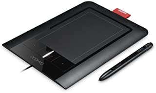 Wacom Bamboo