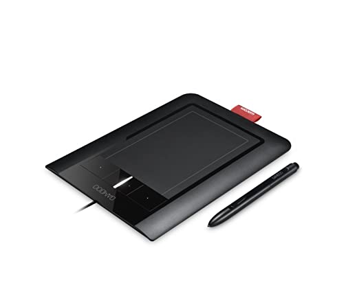 Wacom Bamboo