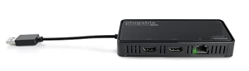 Plugable 6950