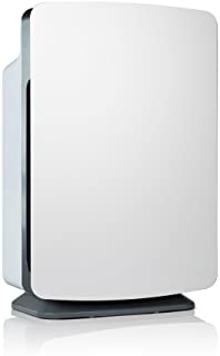 Alen BreatheSmart Classic Customizable Air Purifier with HEPA-Pure Filter for Dust